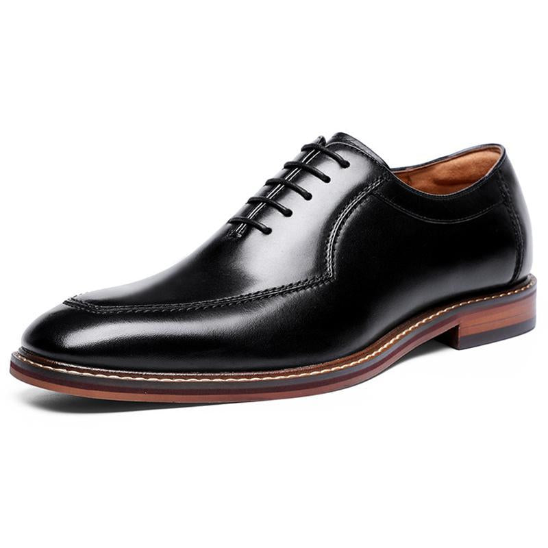 Men's Business Lace-up Shoes